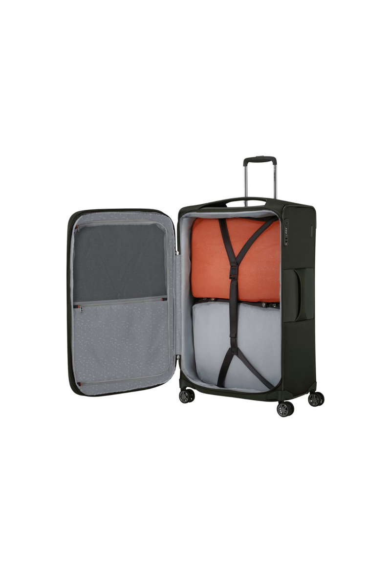 Samsonite Selection Re-lite Weichgepäck Koffer
