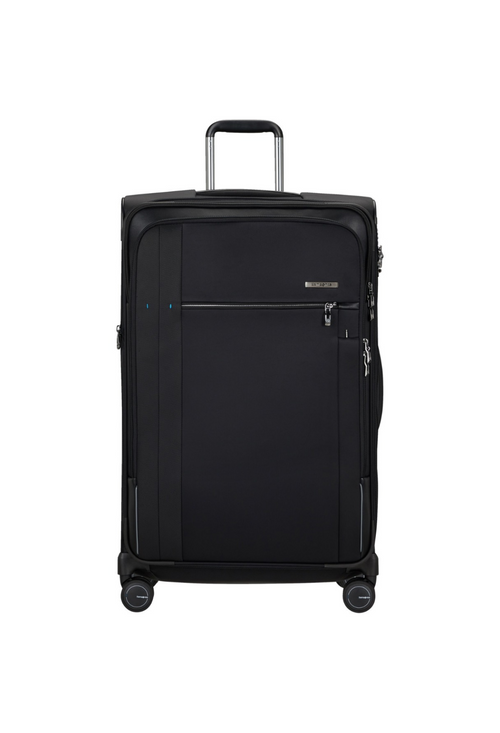 schwarz / L (71-80 cm)