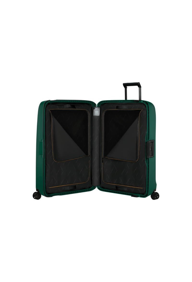 Samsonite Selection Essens Hartschalen-Trolley