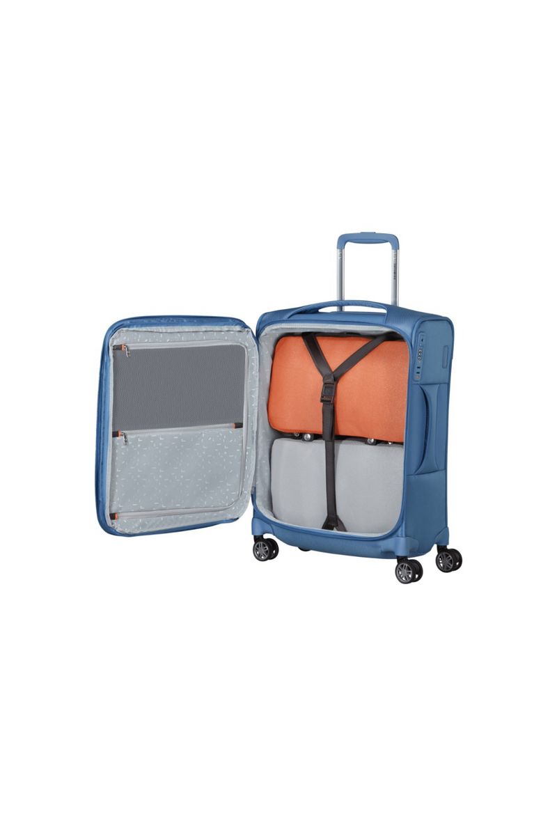 Samsonite Selection Re-lite Weichgepäck Koffer