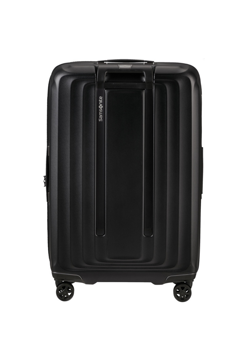 Samsonite Nuon Hartschalenkoffer mit 4 Rollen
