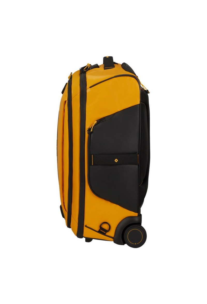 Samsonite Selection Ecodiver Duffle Backpack