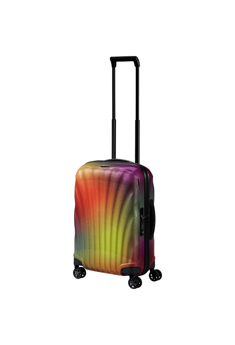 Samsonite Selection C-lite Hartschalenkoffer mit 4 Rollen