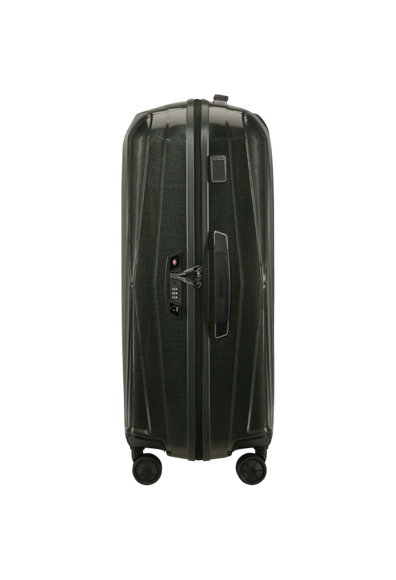 Samsonite Selection Major-lite Hartschalen-trolley