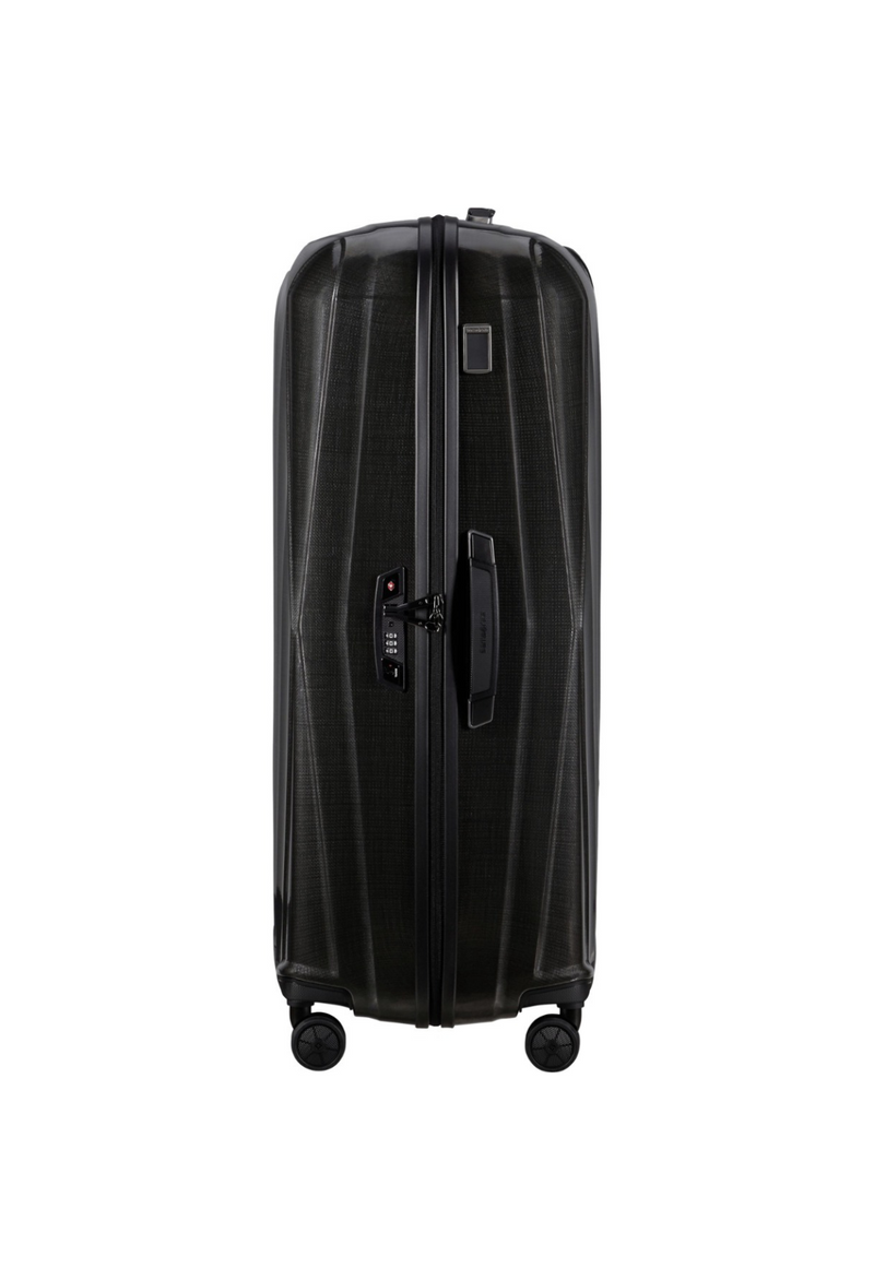 Samsonite Selection Major-lite Hartschalen-trolley