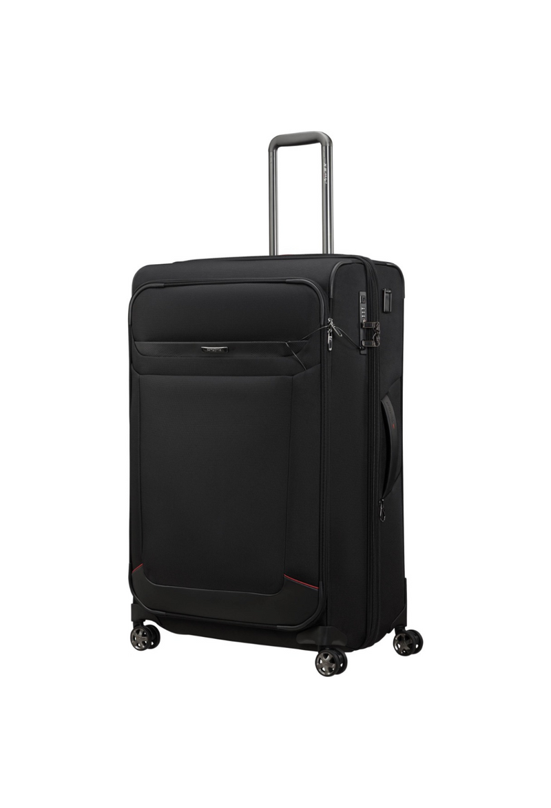 Samsonite Selection Pro-DLX 6 Weichgepäck-trolley