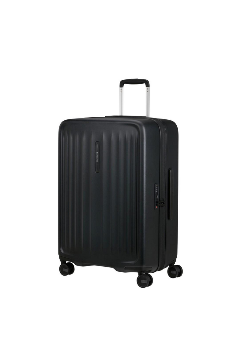 Samsonite Fyrm Hartschalenkoffer