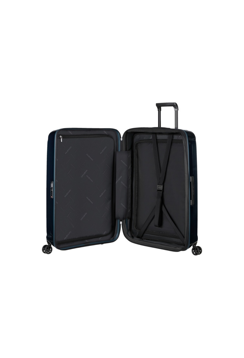 Samsonite Nuon Hartschalenkoffer mit 4 Rollen