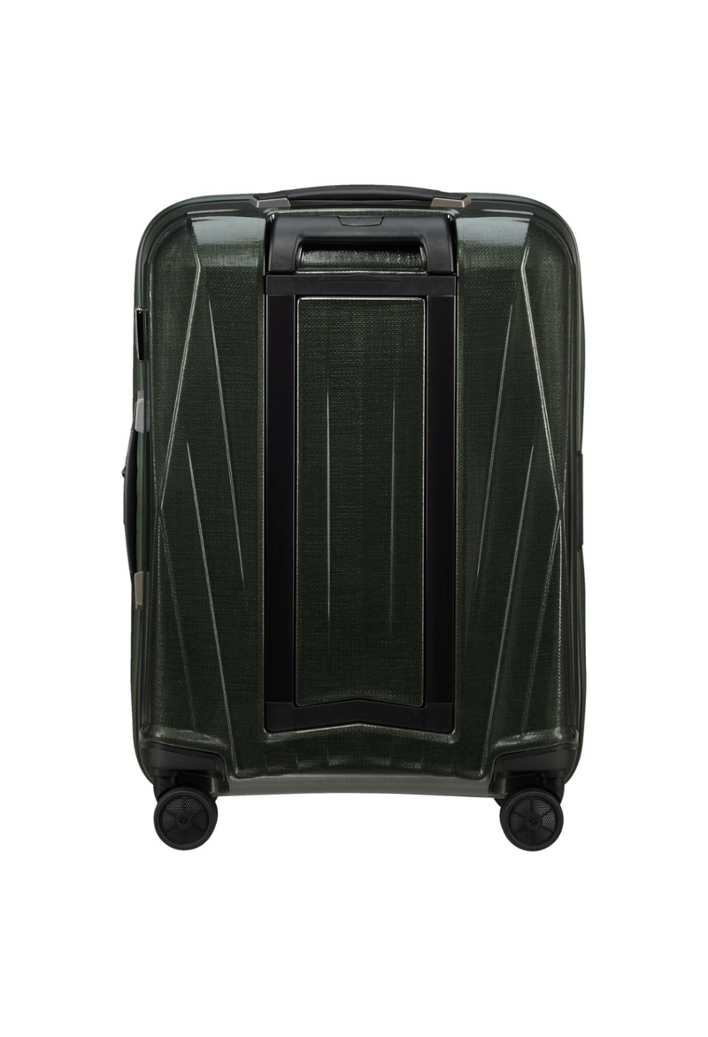 Samsonite Selection Major-lite Hartschalen-trolley