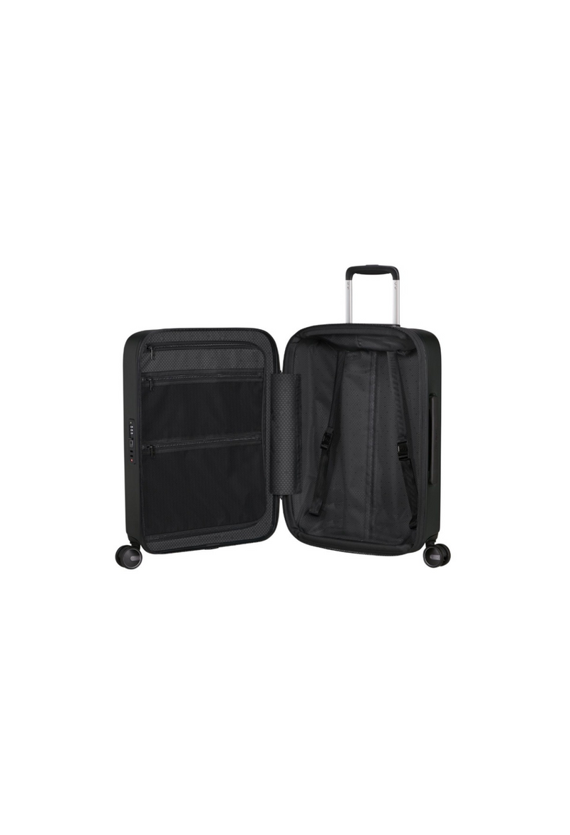 Samsonite Fyrm Hartschalenkoffer