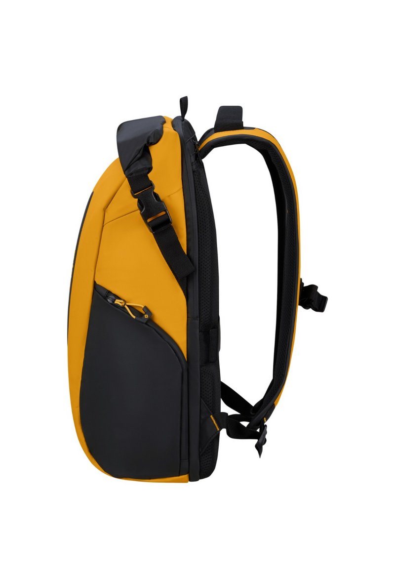 Samsonite Selection Ecodiver Rolltop Rucksack
