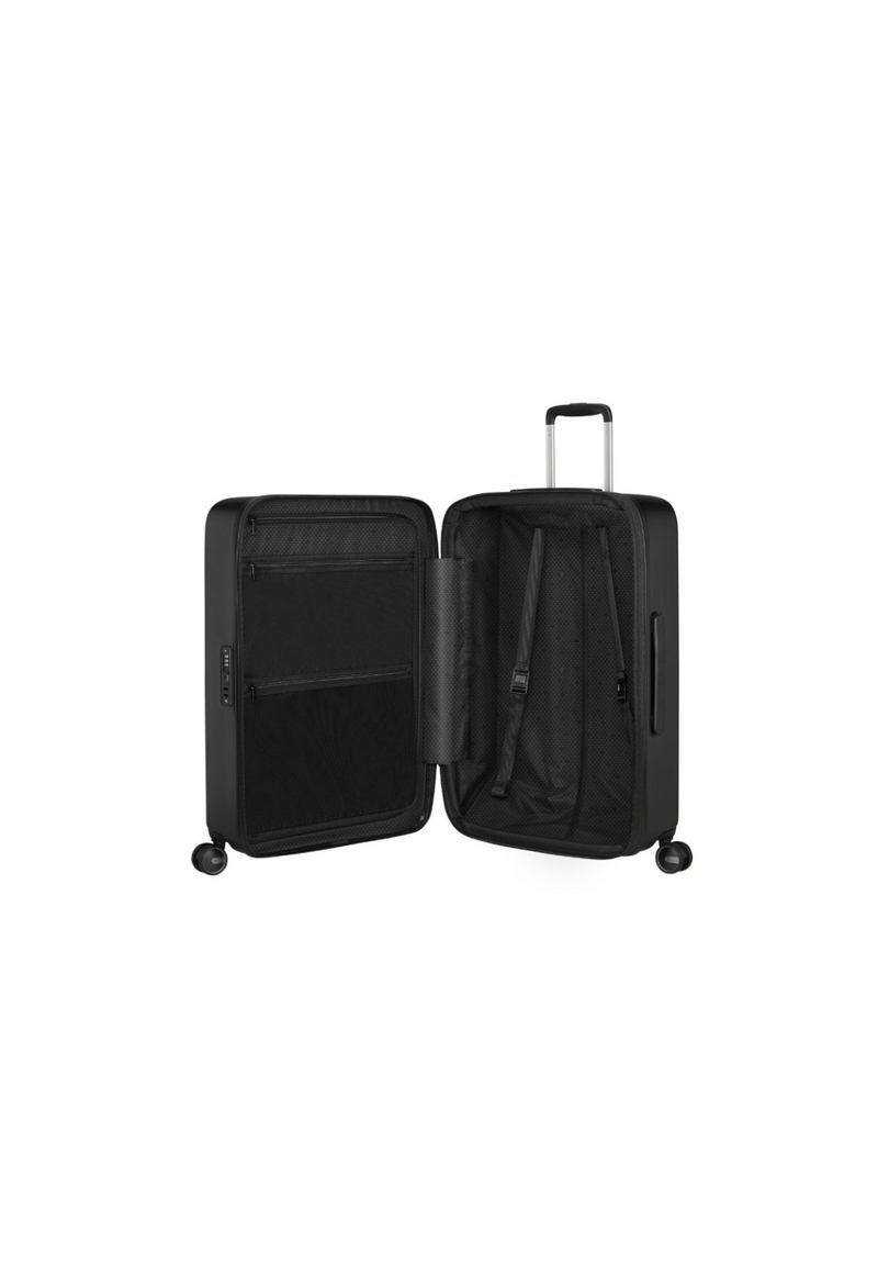 Samsonite Fyrm Hartschalenkoffer