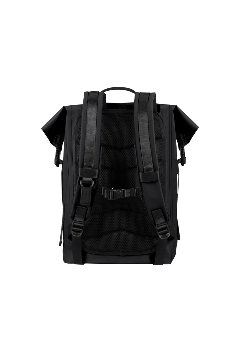Samsonite Selection Coatify Biz Waterproof Rolltop
