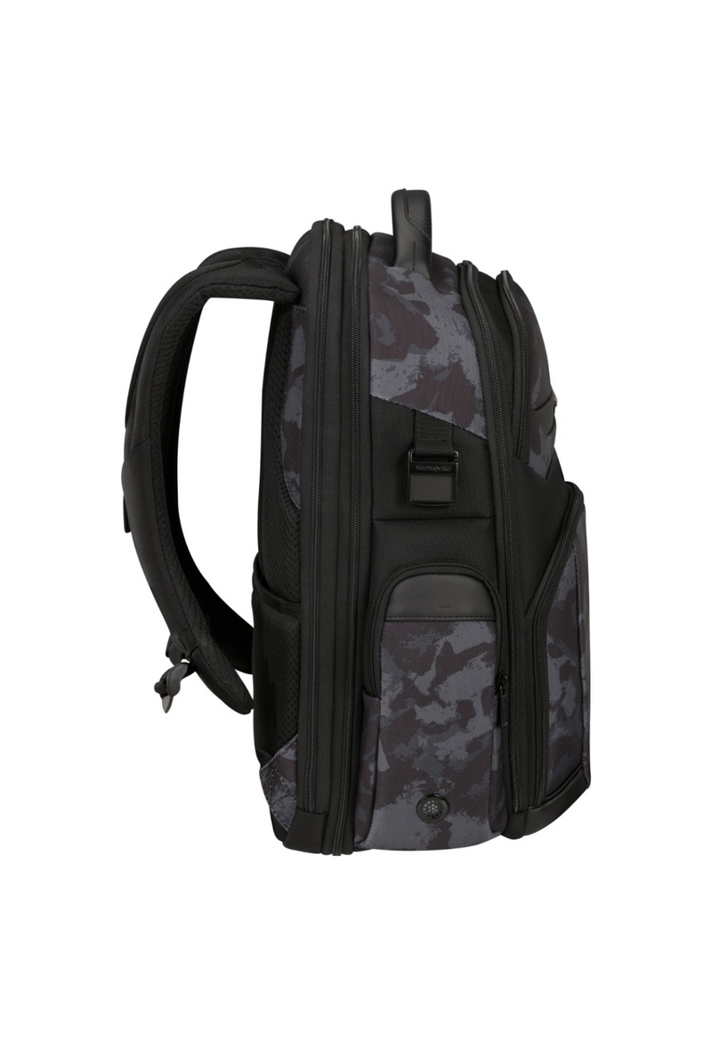 Samsonite Selection Pro-DLX 6 Laptoprucksack