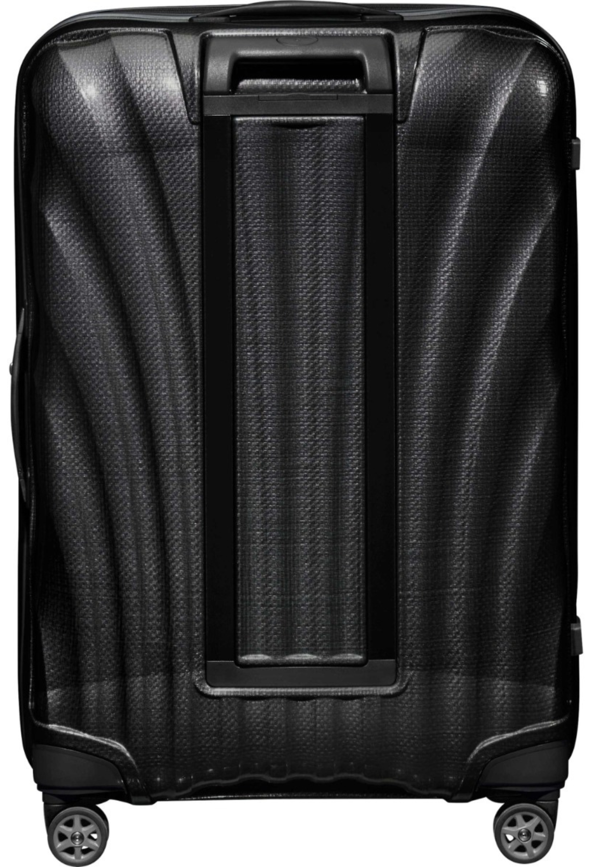 Schwarz / XL (ab 81 cm)