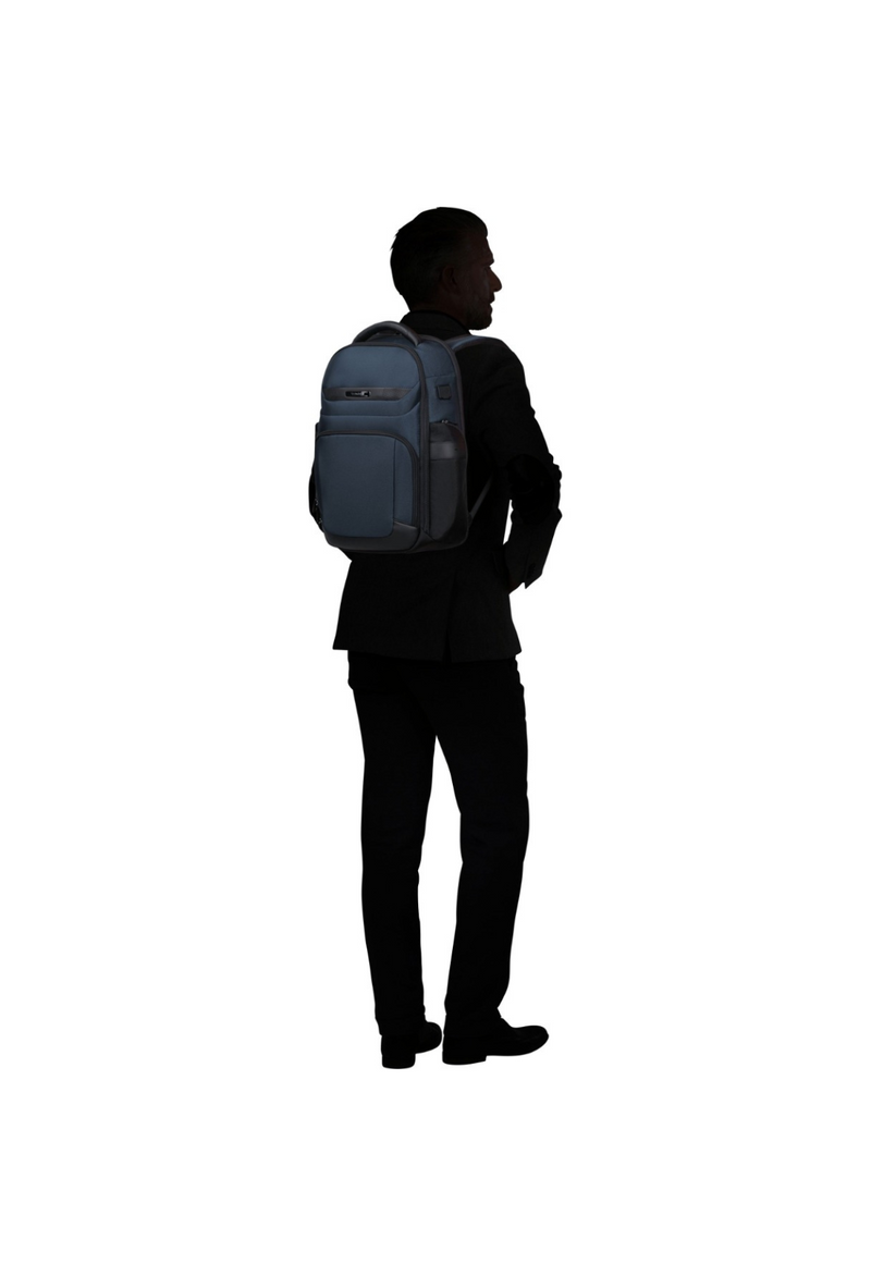 Samsonite Selection Pro-DLX 6 Laptoprucksack