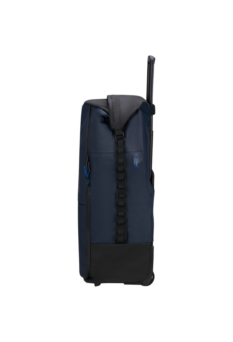 Samsonite Selection Ecodiver 4-in-1 Faltbarer Duffel Mit Rollen