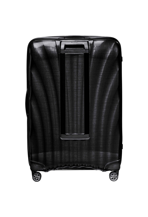 Schwarz / XXL (ab 86 cm)