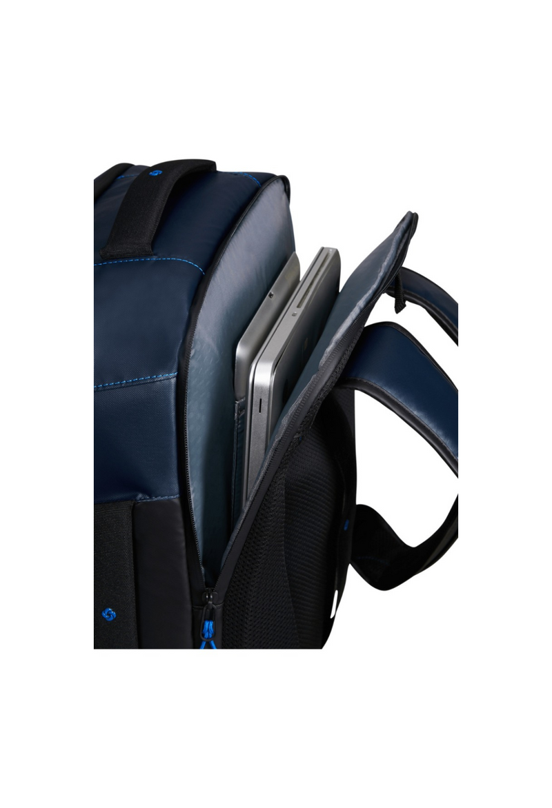 Samsonite Selection Ecodiver Rucksack Cabin