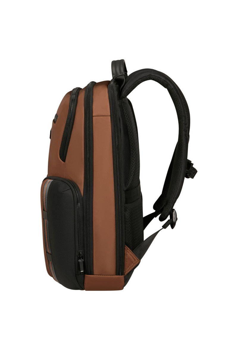 Samsonite Selection Urban-Eye Laptoprucksack