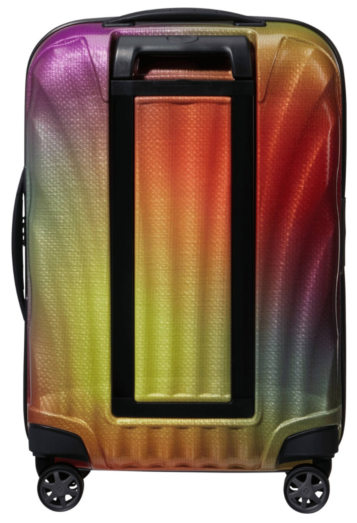 bunt / XS (Handgepäck)
