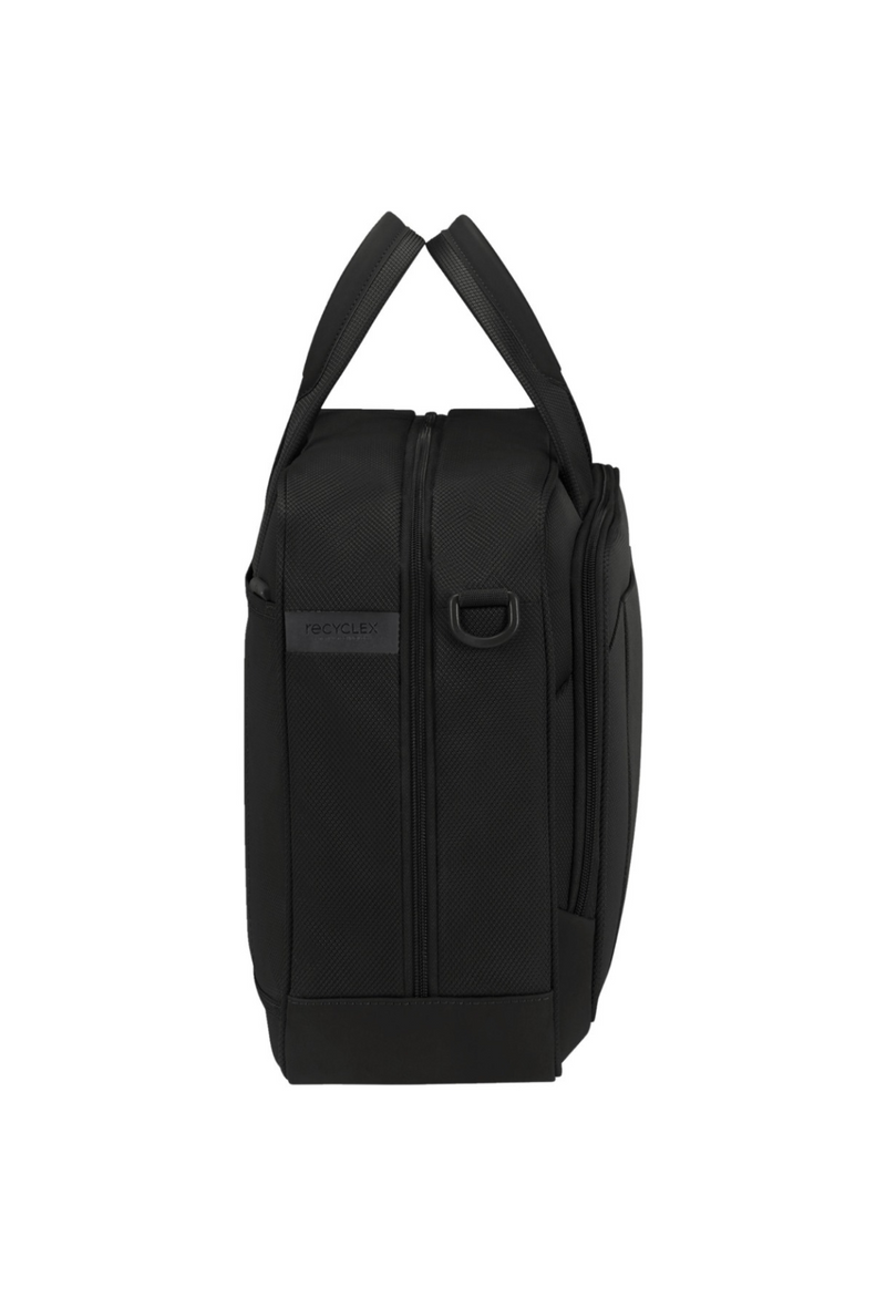 Samsonite Selection Respark Laptop-schultertasche