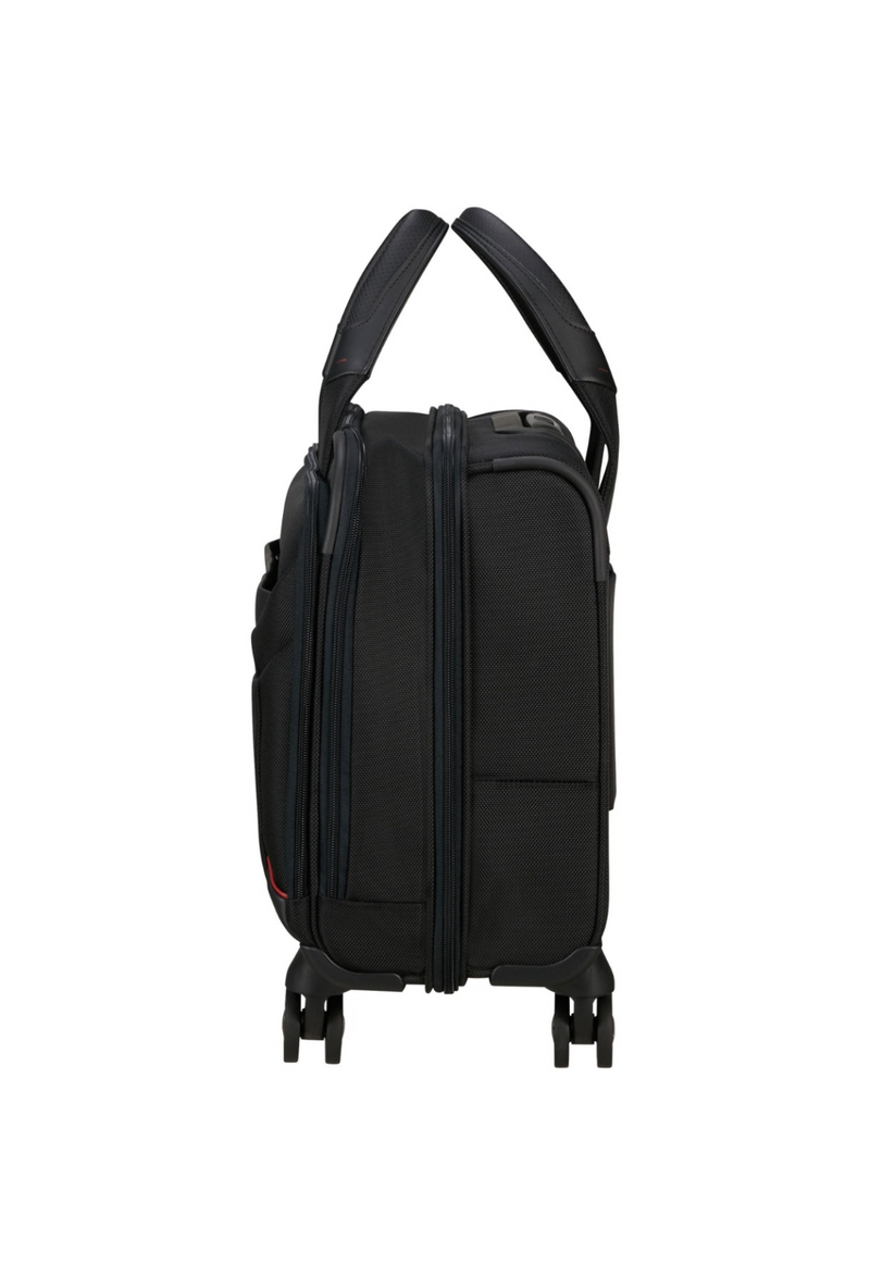 Samsonite Selection Pro-dlx 6 Laptoptasche Pilotenkoffer