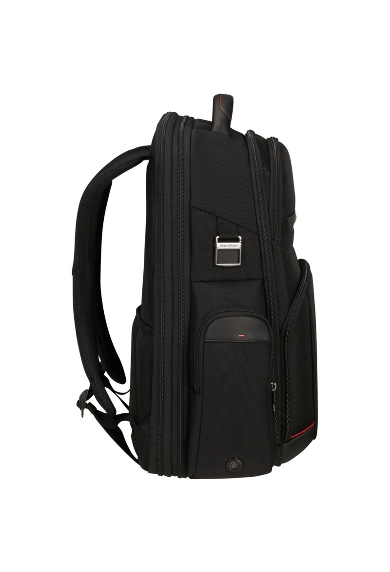 Samsonite Selection Pro-DLX 6 Laptoprucksack