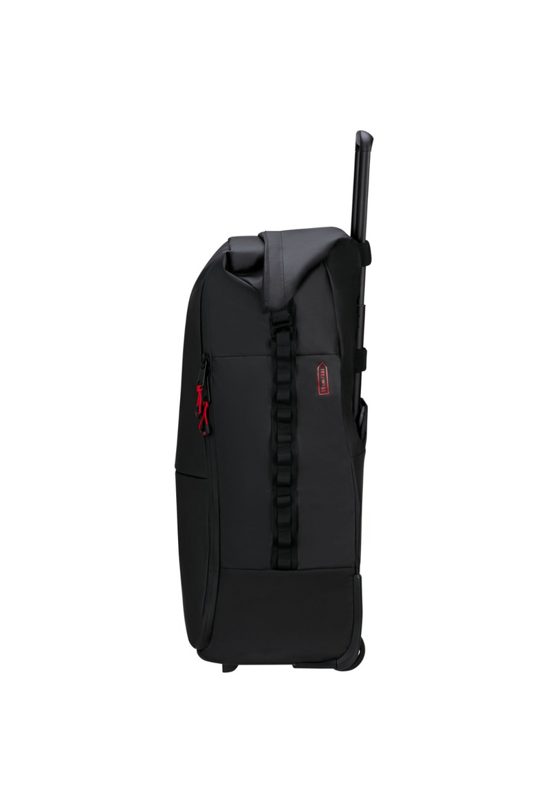 Samsonite Selection Ecodiver 4-in-1 Faltbarer Duffel Mit Rollen