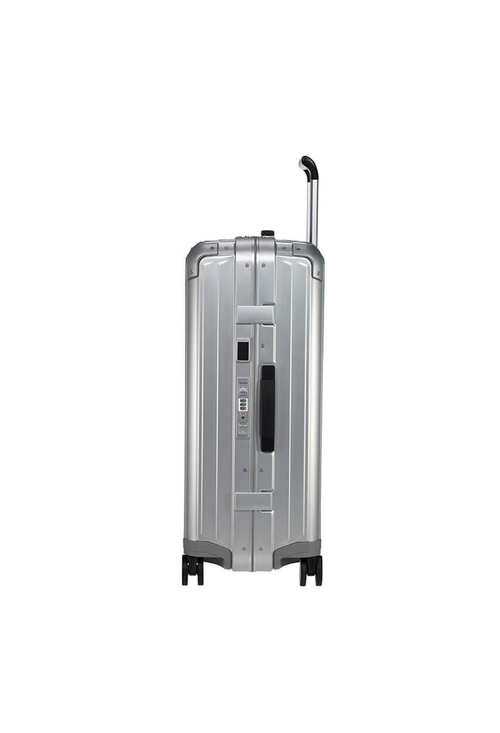 silber / M (60-70 cm)