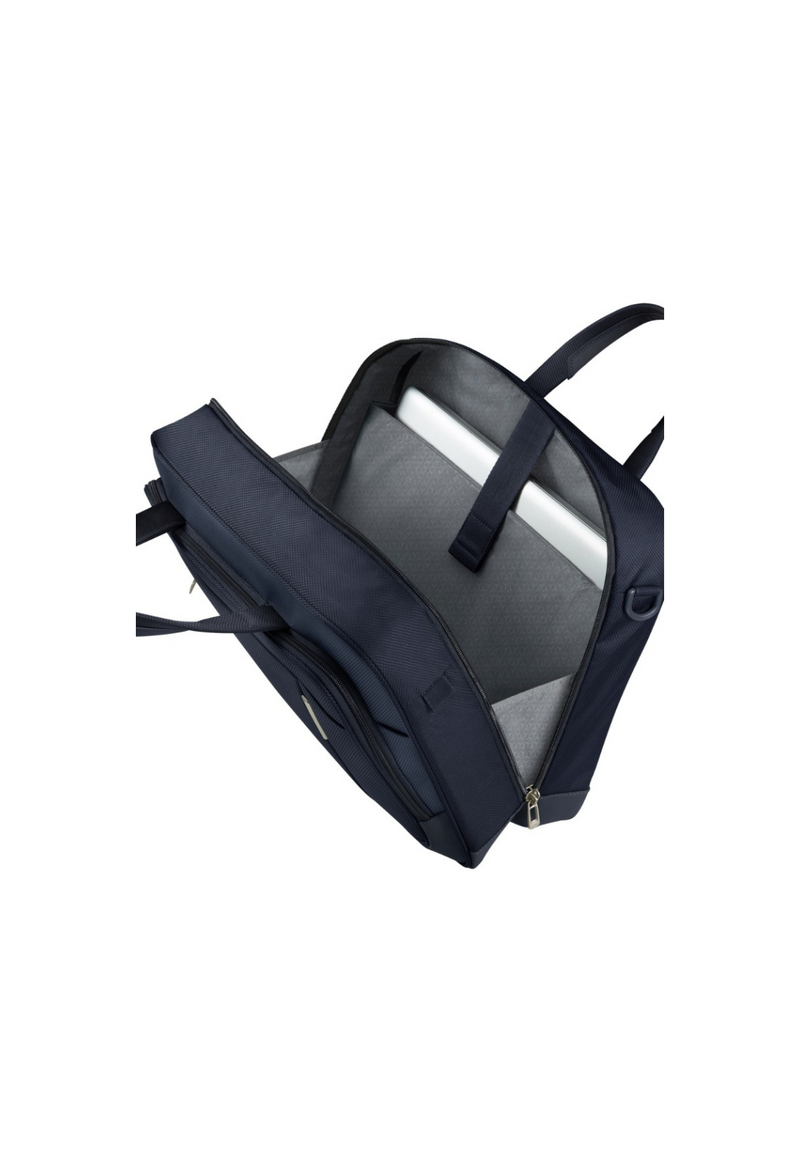 Samsonite Selection Respark Laptop-schultertasche