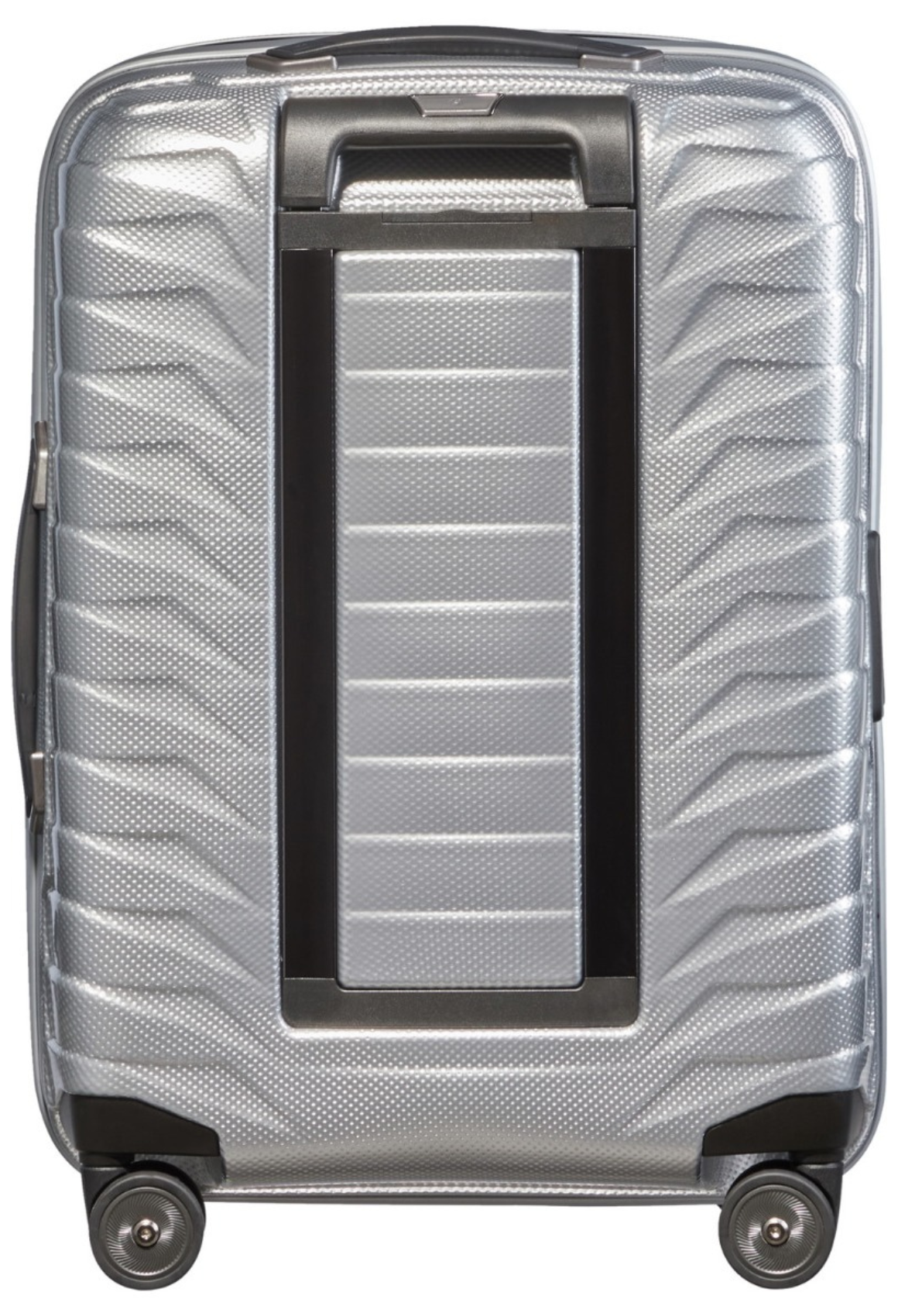 silber / XS (Handgepäck)