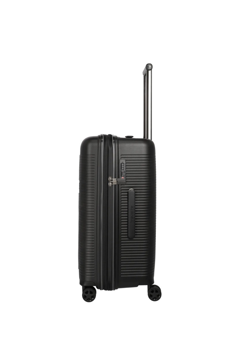 Travelite Roomer Hartschalenkoffer