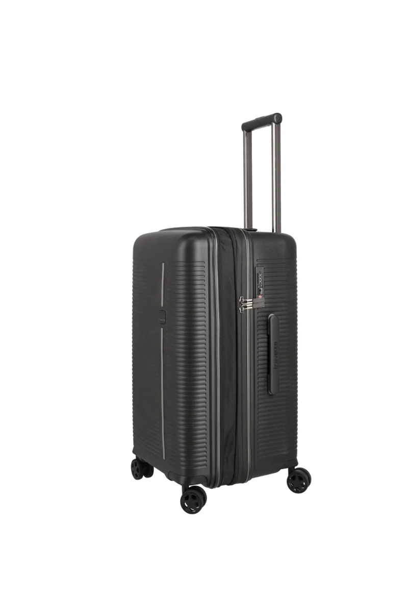 Travelite Roomer Hartschalenkoffer
