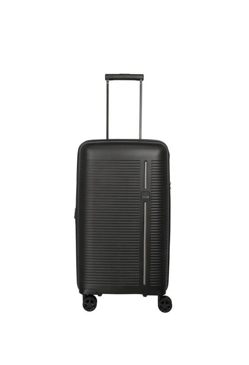 schwarz / M (60-70 cm)