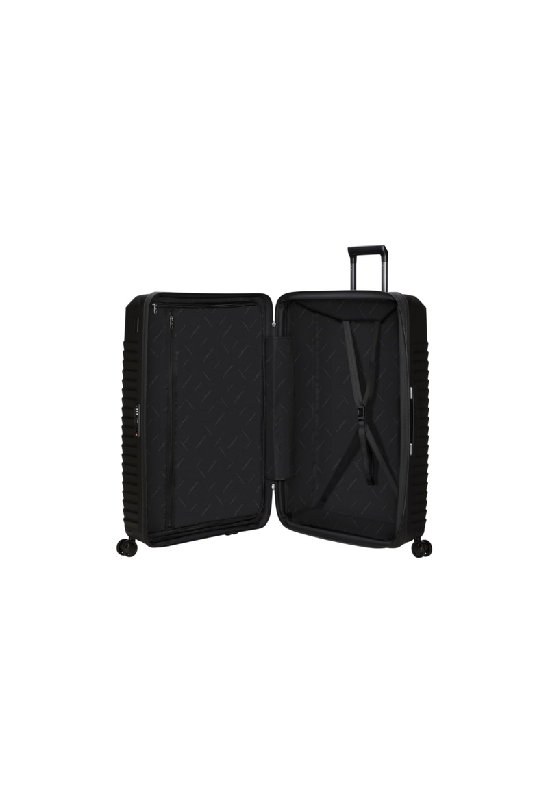 Samsonite Intuo Hartschalen-trolley