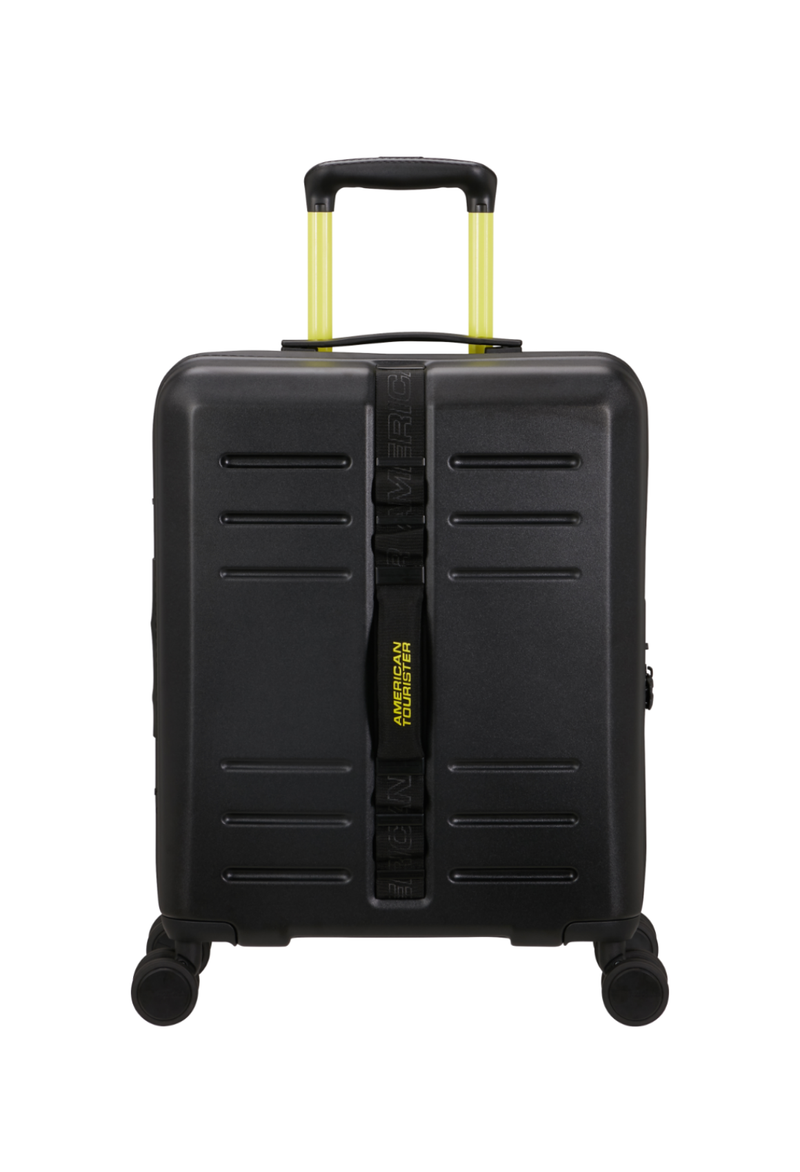 American Tourister Trailon Trunk Hartschalenkoffer