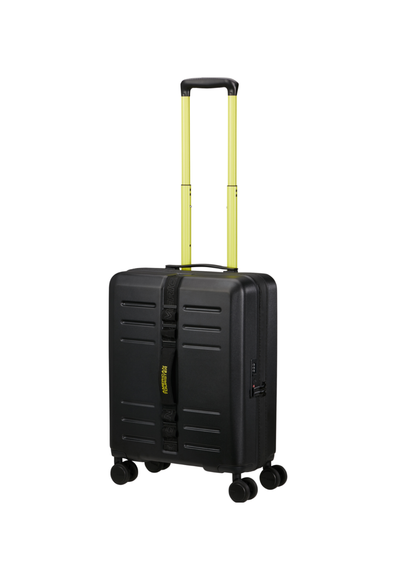 American Tourister Trailon Trunk Hartschalenkoffer