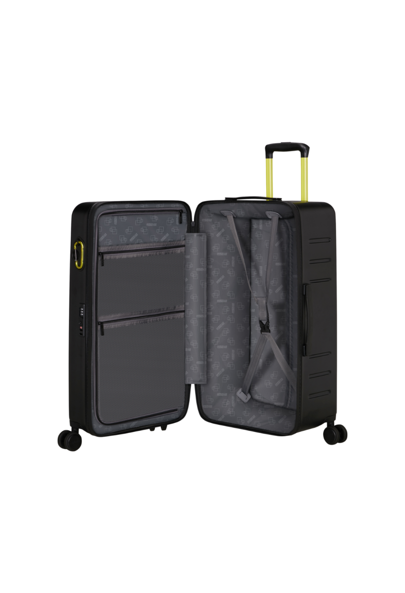 American Tourister Trailon Trunk Hartschalenkoffer