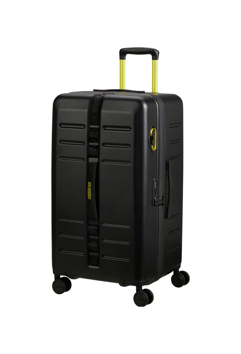American Tourister Trailon Trunk Hartschalenkoffer