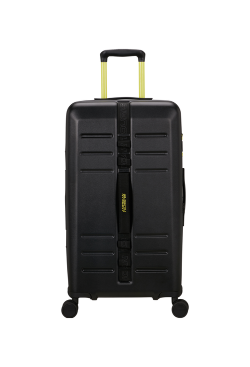 schwarz / M (60-73 cm)  / Trunk-Variante