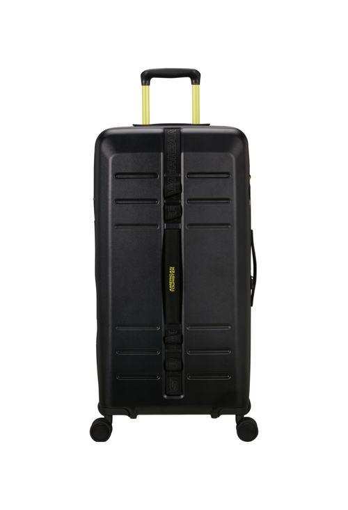 schwarz / L (80 cm) / Trunk-Variante
