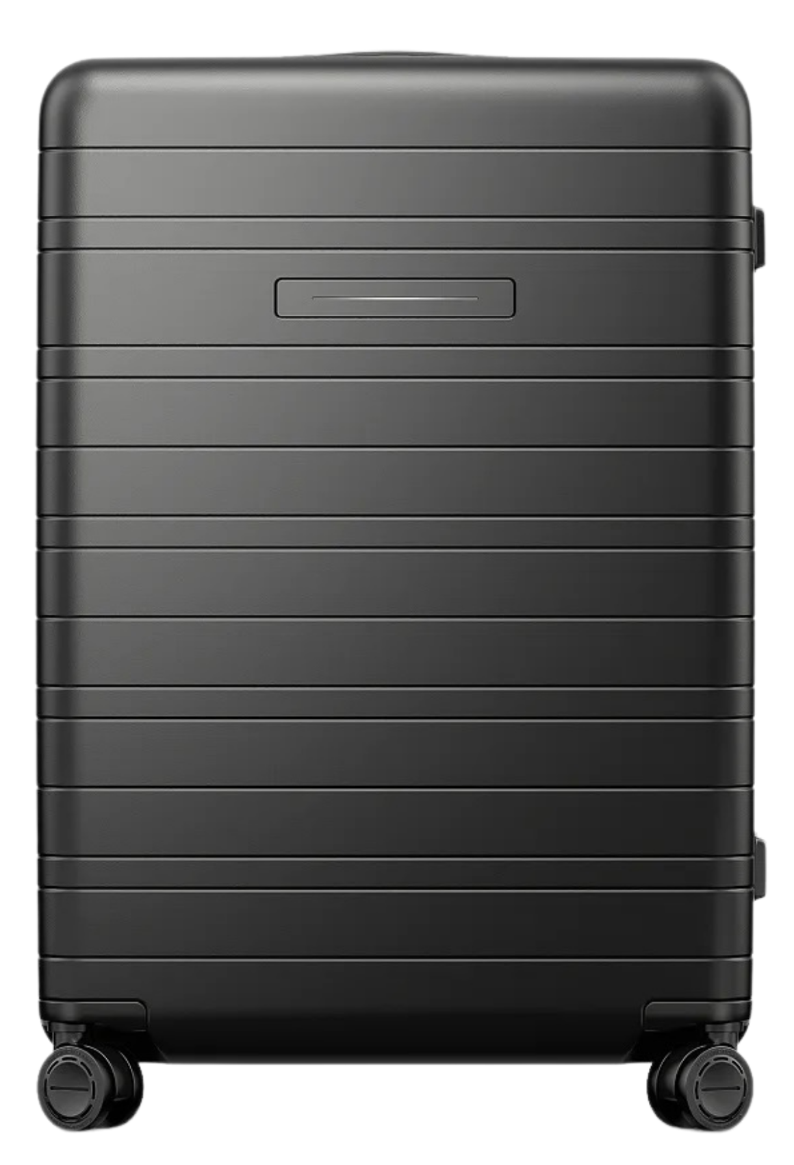 schwarz / L (71-80 cm)