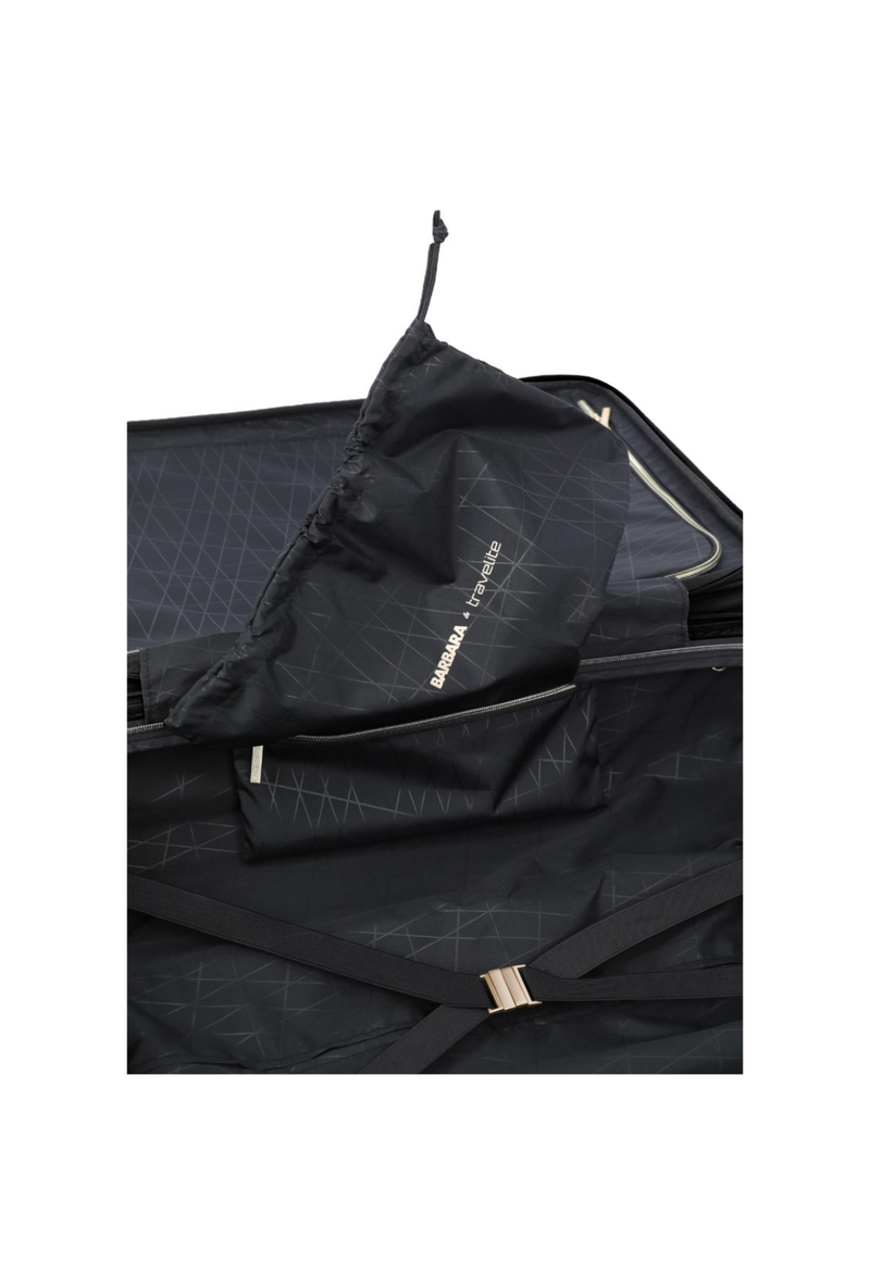 Travelite Barbara Novelty Hartschalenkoffer