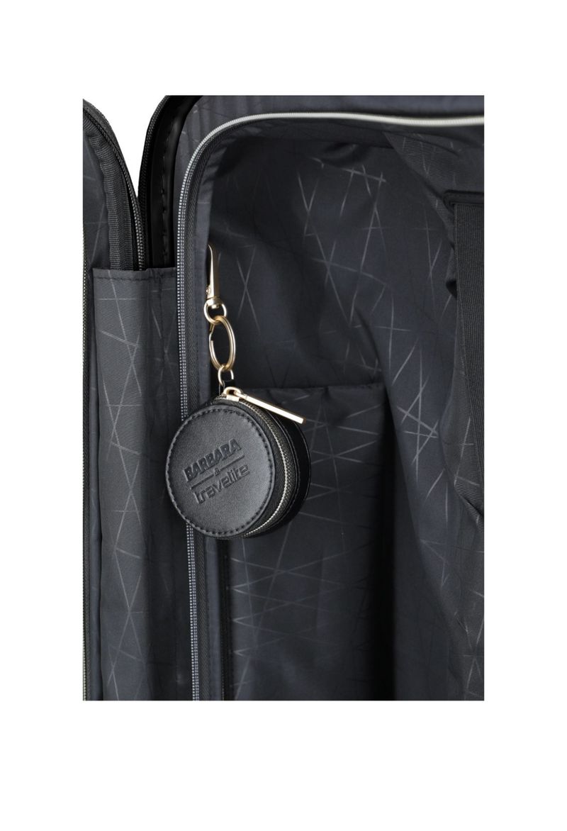 Travelite Barbara Novelty Hartschalenkoffer