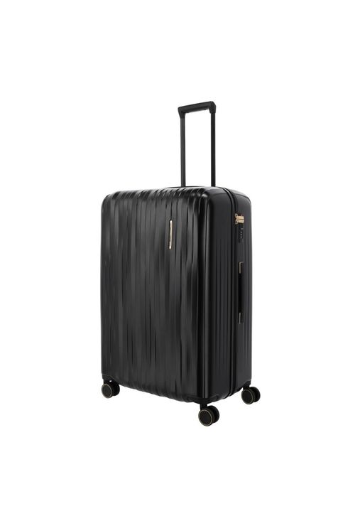 schwarz / L (71-80 cm)