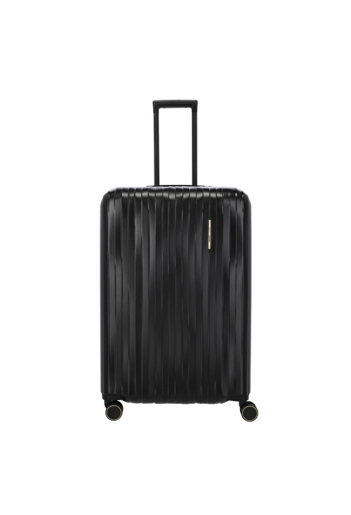 schwarz / L (71-80 cm)