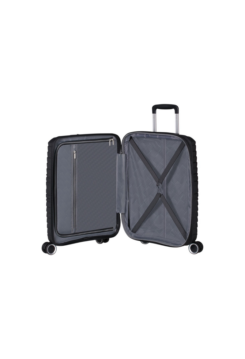 American Tourister Selection Flytwist Reisekoffer