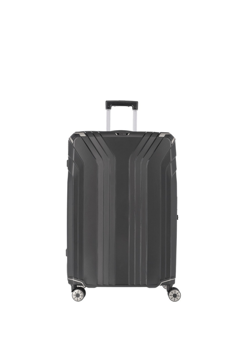schwarz / L (71-80 cm)