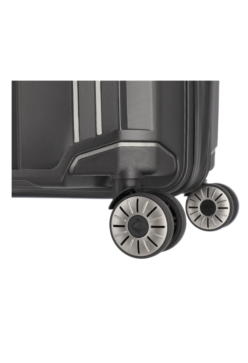 Travelite Elvaa Trolley Mit 4 Rollen